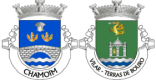 Junta de Freguesia de Chamoim e Vilar